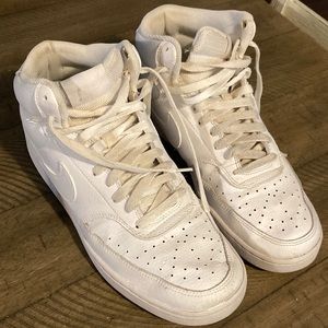 Mens Nike Air Force 1’s